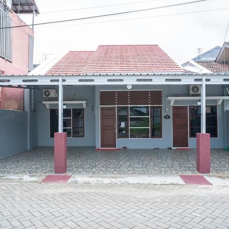 Koolkost Syariah Near Jalan Ahmad Yani Banjarmasin Hotel Sungai Lutus Ngoại thất bức ảnh