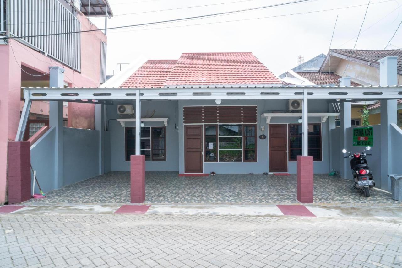 Koolkost Syariah Near Jalan Ahmad Yani Banjarmasin Hotel Sungai Lutus Ngoại thất bức ảnh